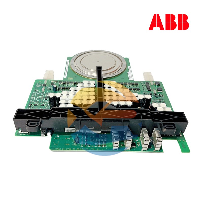 ABB 5SHY4045L0004 3BHB021400R0002 3BHE039203R01012